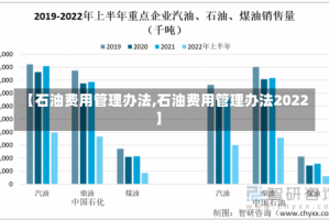 【石油费用管理办法,石油费用管理办法2022】