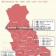 【成都市新增一个高风险地区,成都高风险地区有哪些最新】