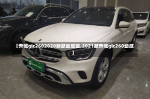 【奔驰glc2602020新款动感型,2021款奔驰glc260动感】