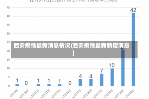 西安疫情最新消息情况(西安疫情最新新增消息)