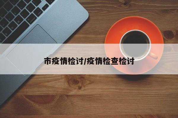 市疫情检讨/疫情检查检讨